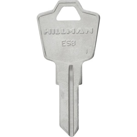 Hillman HILLMAN House/Office Universal Key Blank Single 85724